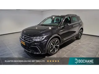 Volkswagen Tiguan 1.5 TSI R-Line Business | Panoramadak | Trekhaak |