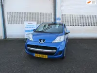 Peugeot 107 1.0-12V XR