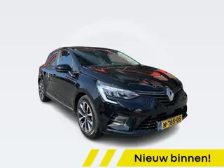 Renault Clio 1.6 E-Tech Hybrid 140 Intens | PARKEERSENSOREN | AIRCONDITIONING | CRUISE CONTROL | APP