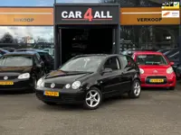 Volkswagen Polo 1.4-16V Comfortline/CRUISE/AIRCO/LMVELGEN