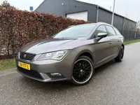SEAT Leon ST 1.4 TSI Style / NAVI / AIRCO ECC / CRUISE / 146dkm!
