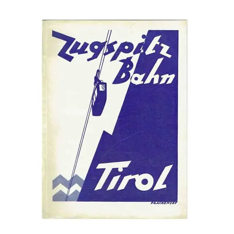 Wilhelm Nicolaus Prachensky (Illustr.) - Tirol. Natur, Kunst, Volk, Leben [Tyrol. Nature, Arts, Peoples, Life] - 1926