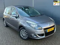 Renault Scénic 2.0 Expression/ Automaat/Navi/Airco/cruise/trekhaak 1STE EIGENAAR