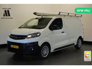 Opel Vivaro 1.5 CDTI L2 EURO 6 - Airco - Cruise - Imperiaal - € 13.900,- Excl.