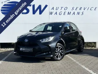 Toyota Yaris 1.5 Hybrid Dynamic | ACC | Carplay | Camera | LED