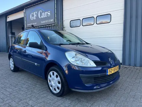 Renault Clio 1.4-16V Business Line APK 5D AIRCO