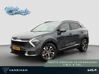 Kia Sportage 1.6 T-GDi Hybrid DynamicPlusLine Automaat | Pano | Stoelverwarming voor/achter | Camera