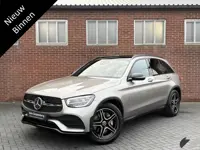 Mercedes-Benz GLC-klasse 300e 4MATIC Premium Plus