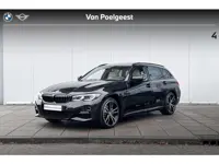 BMW 3 Serie Touring 320e Business Edition Plus M-Sport / Comfort Acces / Geluidswerende Ruiten / Pan