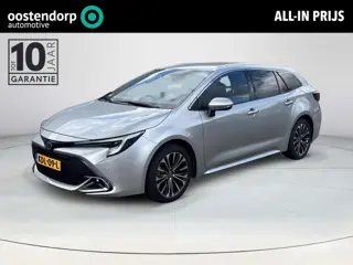 Toyota Corolla Touring Sports Hybrid 140 Dynamic