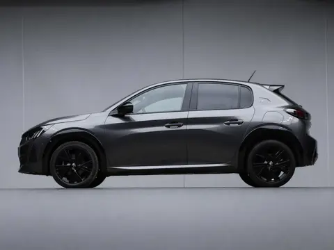 Peugeot 208 1.2 PureTech GT Sport (APPLE CARPLAY,NAVI,CAMERA,360 VIEW,CLIMATE,CRUISE,GETINT,SPORTSTO