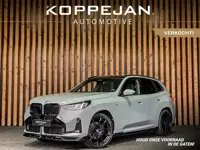 BMW X3 30e xDrive 299PK M-Sport | PANO | KEYLESS | ICONIC GLOW | RIJASSISTENT PLUS | HARMAN KARDON |