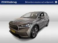Škoda Enyaq iV 60 / Navigatie / LM 19 inch / LED Matrix / Parkeersensoren A