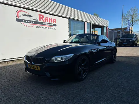 BMW Z4 Roadster SDrive20i High Executive M-Sport