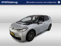 Volkswagen ID.3 Business 58 kWh / Navigatie / LM 18 inch / Camera / LED Matrix / Keyless