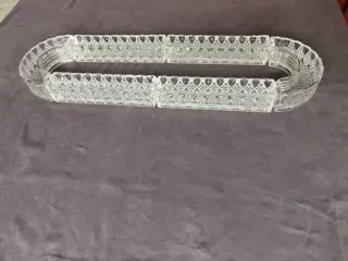 Val Saint Lambert (6) - Half kristal - Valambert