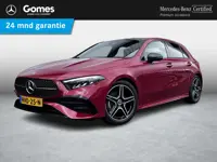 Mercedes-Benz A-klasse 180 Star Edition AMG | Night Pakket | Panoramadak | Apple CarPlay | Android A