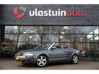 Audi A4 Cabriolet 1.8 Turbo Pro Line Miles! (bj 2005)
