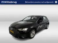 Audi A3 Sportback 30 TFSI 110pk Pro Line / Navigatie by APP / Parkeersensoren A / LED / LM 16 inch