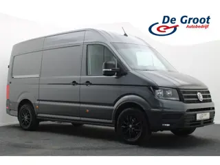 Volkswagen Crafter 35 2.0 TDI L3H3 Comfortline (bj 2024)