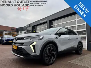 Renault Symbioz 1.8 E-Tech 160 Esprit Alpine+Alle opties!!