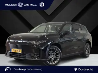 Leapmotor C10 Design ProMax 82 kWh 300pk | 510 KM WLTP | PANODAK | LEDER | 360° CAMAERA | APPLE CARP