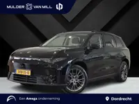 Leapmotor C10 Design ProMax 82 kWh 300pk | 510 KM WLTP | PANODAK | LEDER | 360° CAMAERA | APPLE CARP