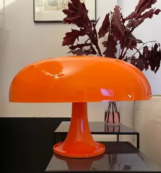 Artemide - Lamp - Nessino