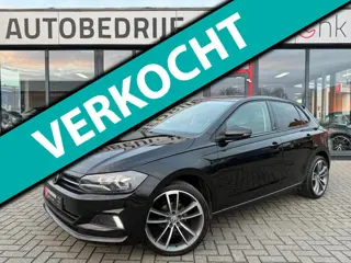 Volkswagen Polo 1.0 MPI Comfortline | Carplay | Cruise | PDC