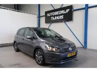 Volkswagen Golf Sportsvan 1.2 TSI Highline Automaat - Airco, Cruise, Navi, PDC, Trekhaak