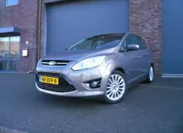 Ford C-Max 1.6 EcoBoost Titanium Navigatie Trekhaak