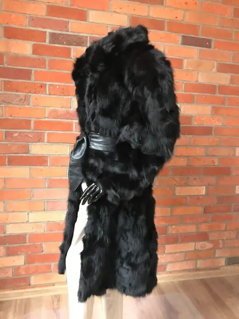 Artisan Furrier - Vos Bontjas - Gemaakt in: Griekenland
