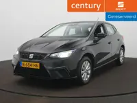 SEAT Ibiza 1.0 EcoTSI Style / Carplay / Climate / Cruise / LED