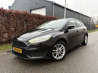 Ford Focus 1.0 Lease Edition / NAVI / AIRCO / CRUISE / 140dkm! NAP!