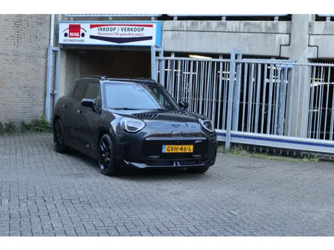 MINI Mini Aceman SE John Cooper Works XL 54.2 kWh