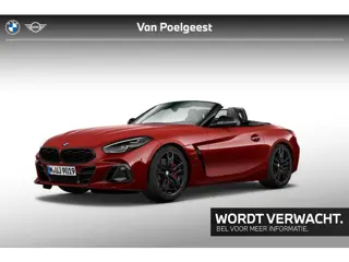 BMW Z4 Roadster sDrive30i Business Edition Plus