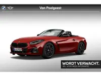 BMW Z4 Roadster sDrive30i Business Edition Plus
