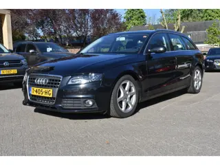 Audi A4 Avant 1.8 TFSI Pro Line Business