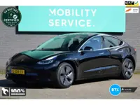Tesla Model 3 Standard RWD Plus 60 kWh SOH97% Pano AutoPilot LED ACCU-CHECK