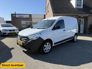 Dacia Dokker 1.5 dCi 75 Airconditioning Cruisecontr. Camera