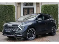 Kia Sportage 1.6 T-GDi Plug-in Hybrid AWD GT-PlusLine PANO | CARPLAY | 360 CAM | MEMORY | LEDER | 1E