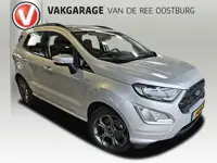Ford EcoSport 1.0 EcoBoost ST-Line
