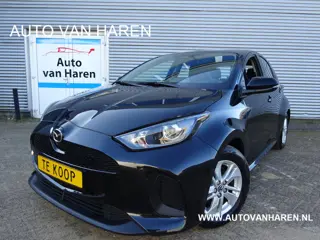 Mazda 2 Hybrid 1.5 AUTOMAAT APPLE CARPLAY ANDROID AUTO STOELVERWARMING