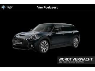 MINI Clubman 2.0 Cooper S Classic