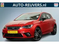 SEAT Ibiza 1.5 TSI EVO FR / LED / ACC / CarPlay / Navi / Cam
