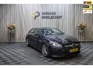 Mercedes-Benz CLA-klasse Shooting Brake 180 AMG|NAP|Stoelverw|Automaat|Carplay|Camera