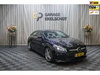 Mercedes-Benz CLA-klasse Shooting Brake 180 AMG|NAP|Stoelverw|Automaat|Carplay|Camera