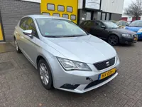 Seat Leon 1.2 TSI DSG| GOED LEZEN!