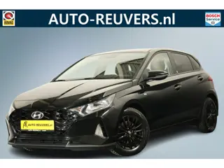 Hyundai i20 1.0 T-GDI Comfort / Automaat / CarPlay / Camera / Cruisecontrol