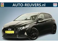 Hyundai i20 1.0 T-GDI Comfort / Automaat / CarPlay / Camera / Cruisecontrol